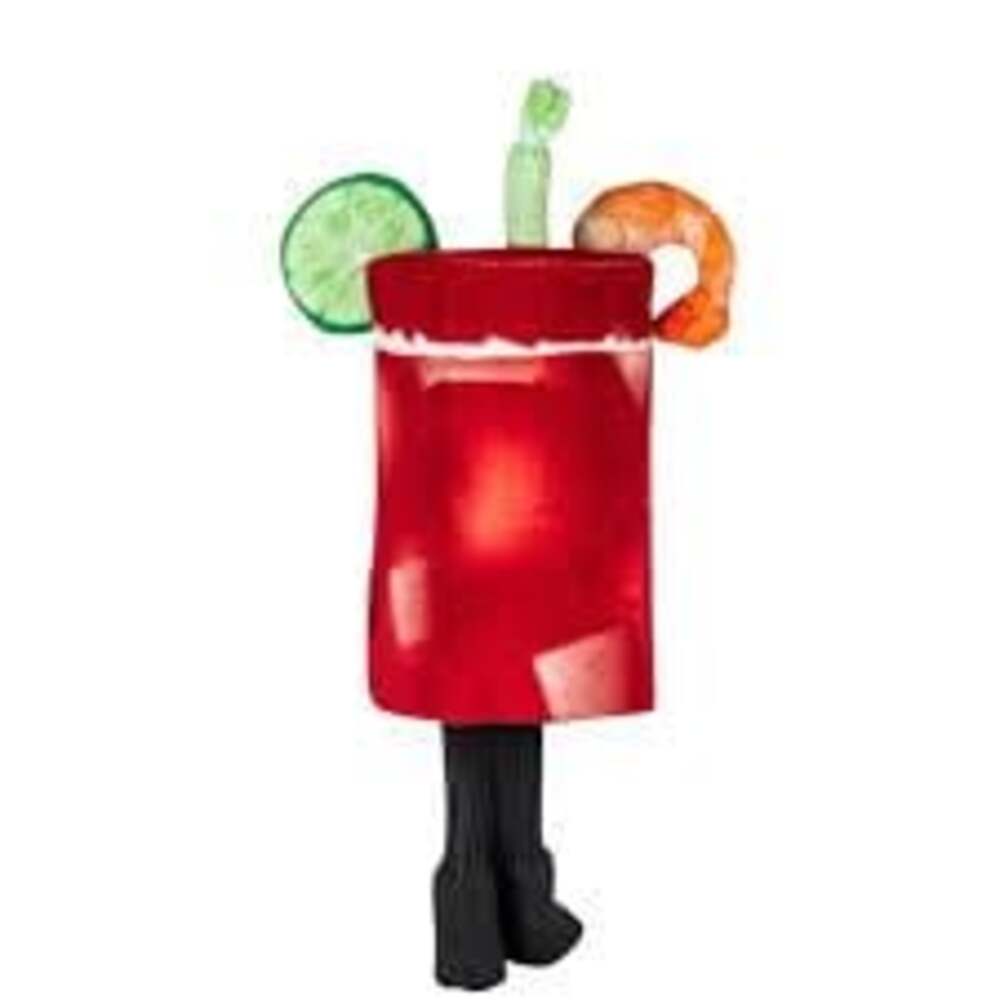Daphne's Headcovers Bloody Mary Golf Club Head Cover